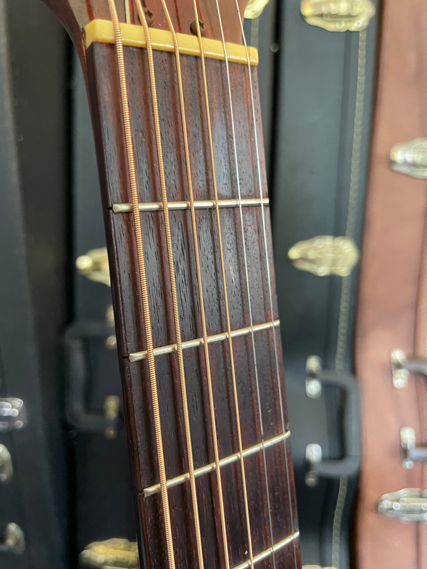 Yamaha FG-130 Nippon Gakki - Made in Japan