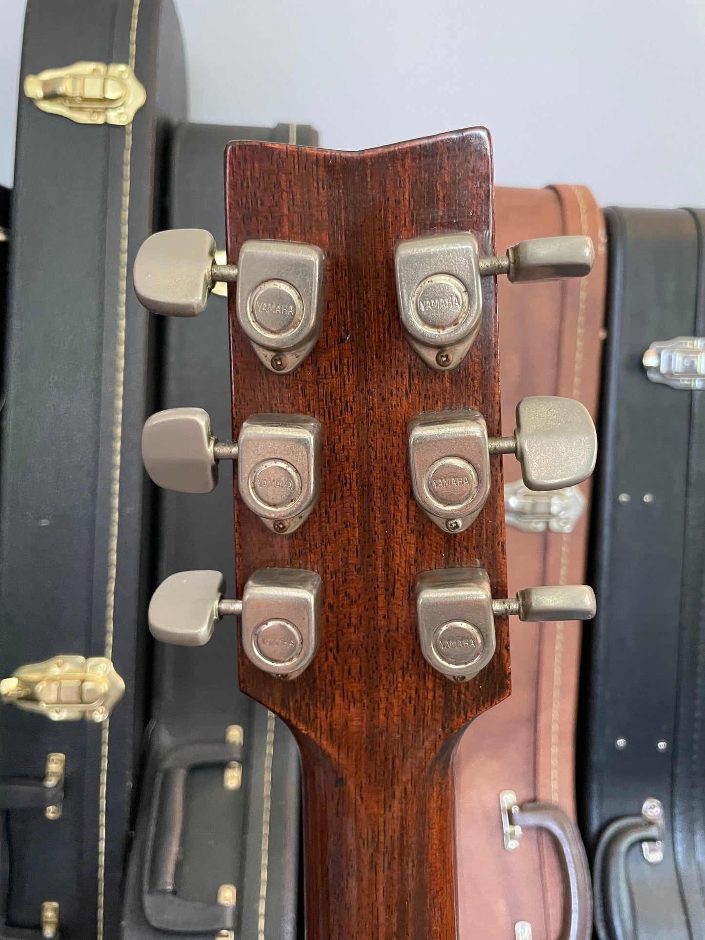 Yamaha FG-130 Nippon Gakki - Made in Japan