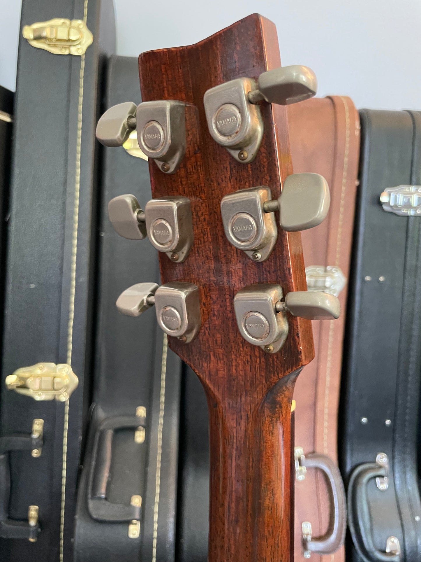 Yamaha FG-130 Nippon Gakki - Made in Japan