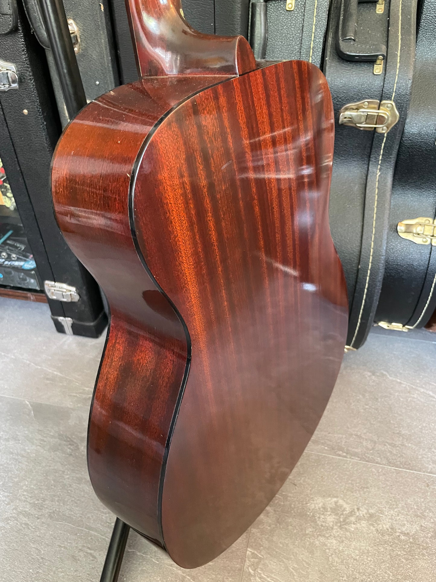 Yamaha FG-130 Nippon Gakki - Made in Japan
