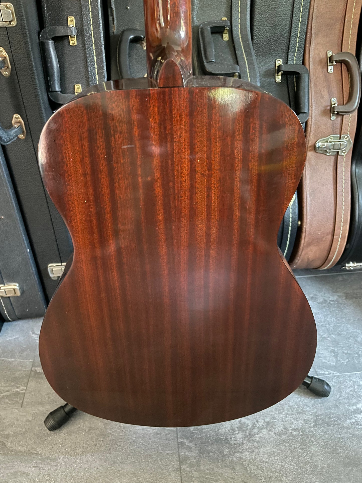 Yamaha FG-130 Nippon Gakki - Made in Japan