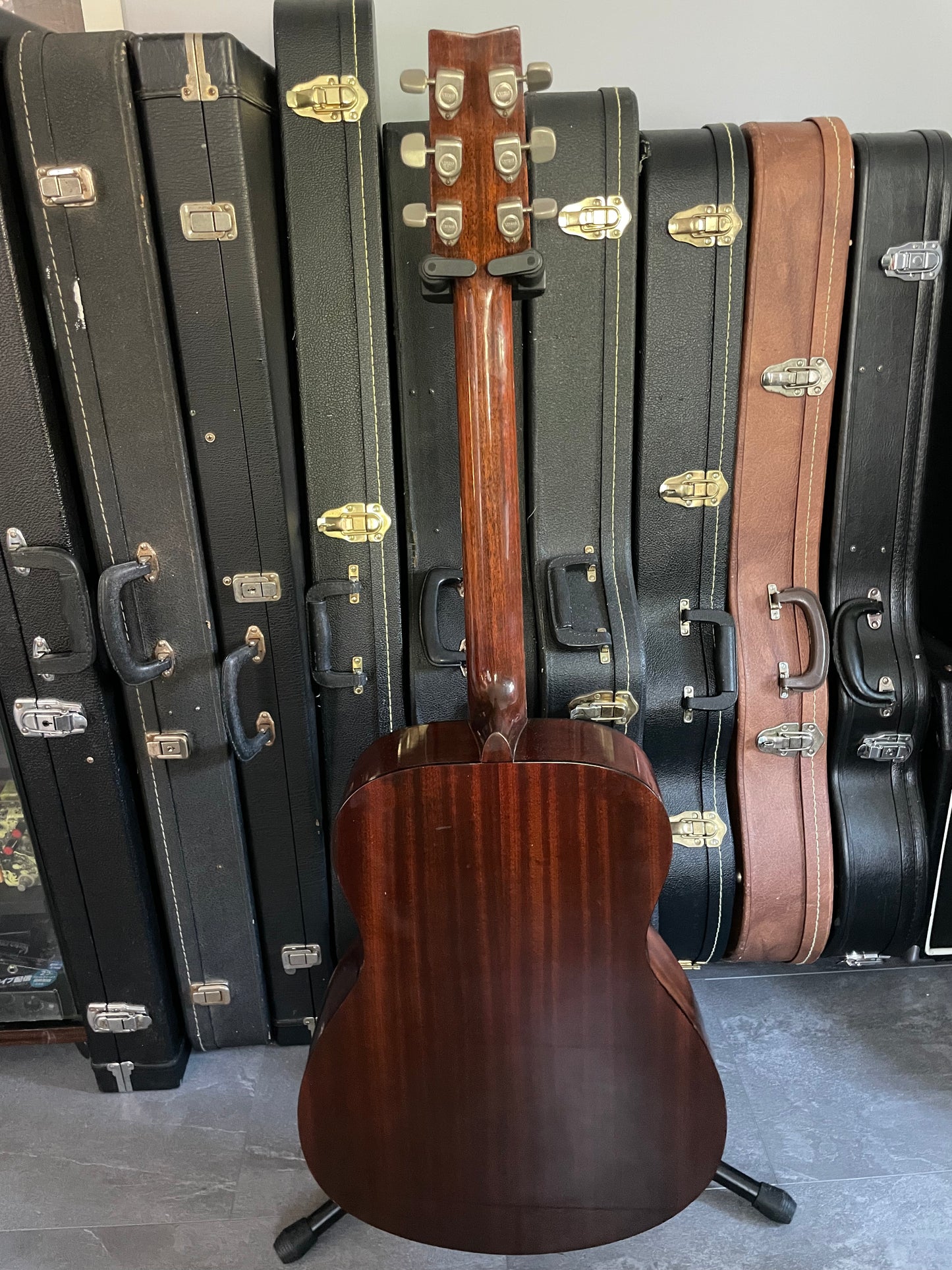 Yamaha FG-130 Nippon Gakki - Made in Japan