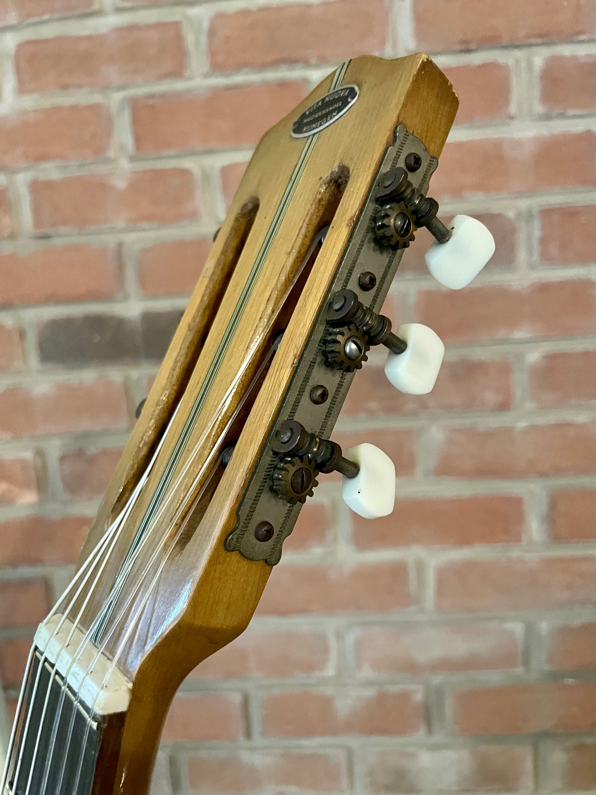 Suzuki guitars vintage deals